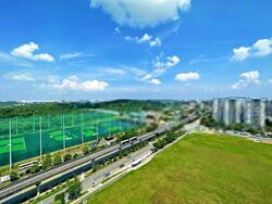 RiverParc Residence (D19), Condominium #539689581